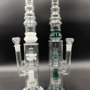 LP1040 - Spine Water Pipe