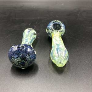 MHP1028 - Coral Hand Pipe