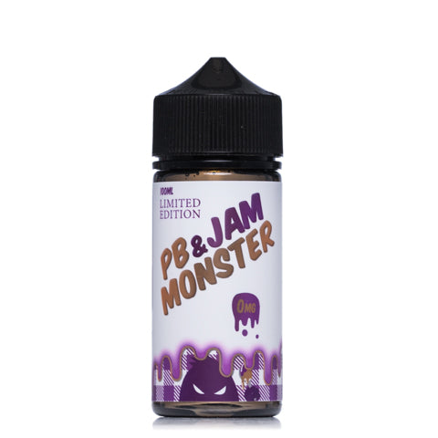 PB&Jam Monster Grape