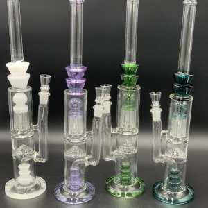TP1026 - Torpedo Jelly Water Pipe